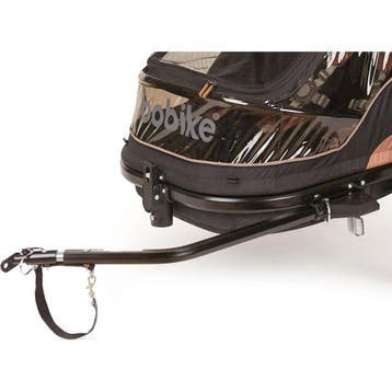 Bobike trekstang trailer compleet, Verzenden, Nieuw