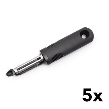 HCB Dunschiller met handgreep 18 cm - set van 5, Verzenden