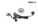 Pickup Kawasaki Z 800 2013-2016 e version (Z800 ZR800C-D), Verzenden, Gebruikt