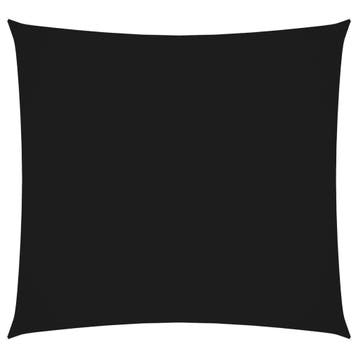 Zonnescherm 5x5m Vierkant - Tweedekansje - OP=OP, Ophalen of Verzenden, Zo goed als nieuw