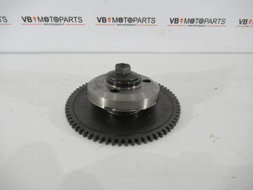 Suzuki GSF 600 Bandit Overbrening tandwiel startmotor, Motoren, Ophalen of Verzenden, Nieuw