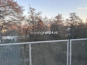Woningruil - Herman Bavinckstraat 320 - 5 kamers, Huizen en Kamers, Rotterdam