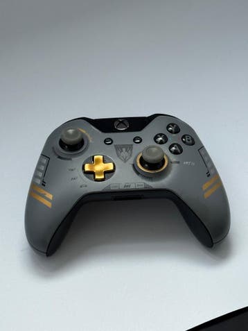 Xbox One Controller Call of Duty Advanced Warfare Limited Ed, Spelcomputers en Games, Verzenden, Nieuw