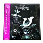 Judas Priest - The Best Of / Essential Heavy Metal, Nieuw in verpakking