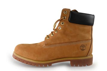Timberland Boots in maat 47½ Geel, Overige kleuren, Verzenden, Timberland, Boots
