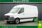 Mercedes-Benz Sprinter 311 CDI L2H2 | Volledig Ingericht |, Stof, Gebruikt, Wit, Mercedes-Benz