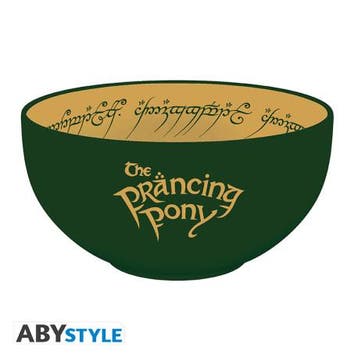 Lord Of The Rings Prancing Pony Kom, Ophalen of Verzenden, Nieuw