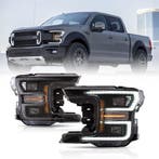 koplampen Ford F150, Ophalen of Verzenden, Nieuw, Ford
