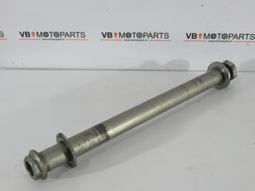 Suzuki GSR 750  Achterwiel as achteras, Ophalen of Verzenden, Nieuw