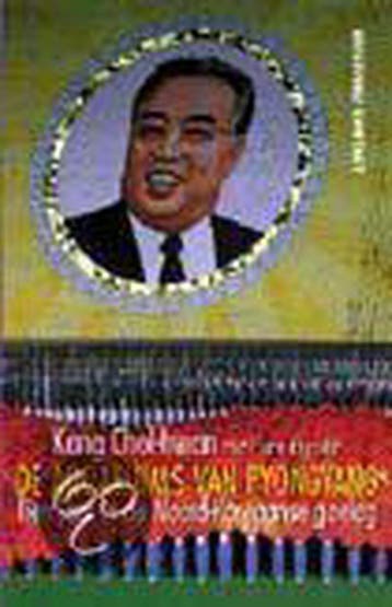 De aquariums van Pyongyang - K. Chol-hwan 9789025416928, Verzenden, Gelezen, K. Chol-hwan