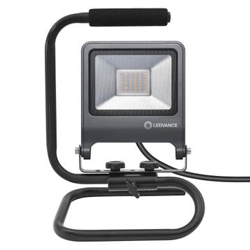 LEDVANCE 30W LED Werklamp 230V + Handvat, Doe-het-zelf en Verbouw, Ophalen of Verzenden, Nieuw