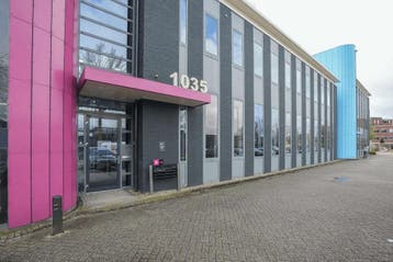 Kantoorruimte te huur Nijmegen Kerkenbos 1035, Huur, Kantoorruimte
