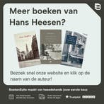 Nederlandse filmmakers 1: Wie zijn ogen niet gebruikt, is, Boeken, Verzenden, Gelezen, Hans Heesen