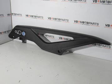 Honda NC 700 X Spatbord ketting achterbrug, Ophalen of Verzenden, Nieuw
