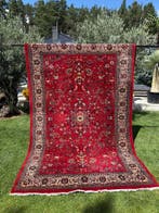 Indo Keschan - Tapijt - 300 cm - 200 cm, Nieuw