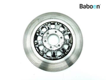 Remschijf Achter Suzuki GS 750 1977-1979 (GS750), Verzenden, Gebruikt