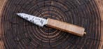 Shaw Knives - Keukenmes - Chefs knife - 1005 - levend, Antiek en Kunst