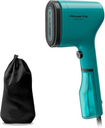 Stoomborstel voor kreukvrije kleding - 40% voordeel, Ophalen of Verzenden, Nieuw, Strijkijzer met snoer