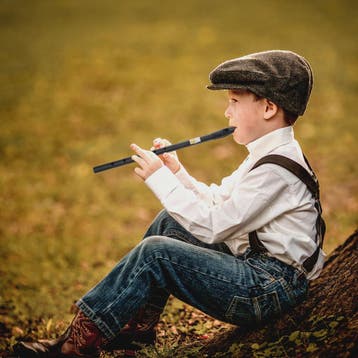 Hoge Kwaliteit C Fluit Sopraanblokfluit - Makkelijk Bespeelb, Muziek en Instrumenten, Verzenden, Nieuw