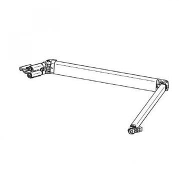 Thule LH spring arm 6200 3,0/4,5 m, Ophalen of Verzenden, Nieuw, Thule