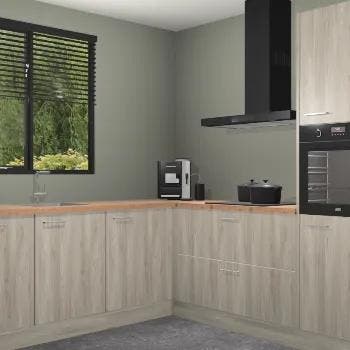 Olm keuken Porto 102403, Verzenden, Nieuw