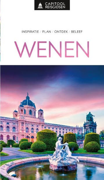 Wenen |  | Nieuw, Boeken, Ophalen of Verzenden, Nieuw