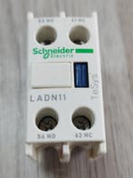 Schneider Electric / LADN11 / switch NO NC, Verzenden, Nieuw