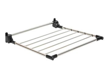Casibel Wanddroogrek RVS met drooglengte 5 meter, Verzenden, Nieuw