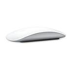 Apple Magic Mouse 3 (USB-C) Wit / Aluminium, Muis, Rechtshandig, Refurbished, Ophalen of Verzenden