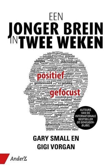 Een jonger brein in twee weken - Gigi Vorgan 9789462960213, Boeken, Verzenden, Zo goed als nieuw, Gigi Vorgan