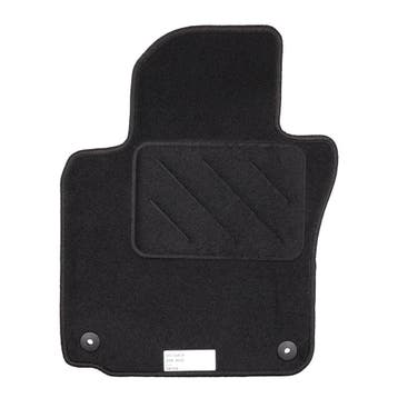Automatten Volkswagen Golf 6 VI (2007-2012) - Naaldvilt, Verzenden, Nieuw