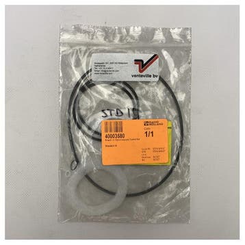 Bieden: Raytheon Anschutz gyrocompass gasket set, Ophalen of Verzenden, Nieuw