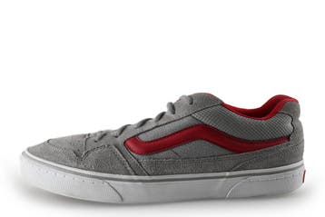 Vans Sneakers in maat 44½ Rood, Overige kleuren, Verzenden, Vans, Sneakers of Gympen
