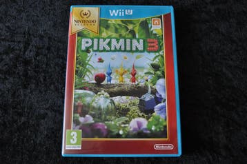 Pikmin 3 Nintendo Wii U, Verzenden, Nieuw