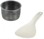 Combisteel Rijstkoker | 5.4L | Warmhoudfunctie | 480x360x350, Ophalen of Verzenden, Nieuw in verpakking