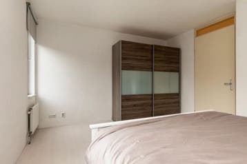 Te huur Kamer Courbetstraat In Amsterdam, Minder dan 20 m², Amsterdam