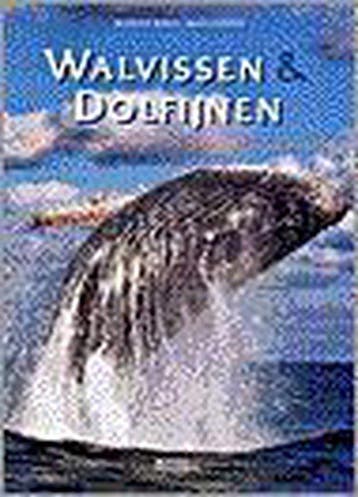 Walvissen En Dolfijnen - Repetto, Boeken, Verzenden, Gelezen