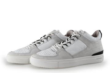 Blackstone Sneakers in maat 42 Wit, Blackstone, Verzenden, Wit, Sneakers of Gympen
