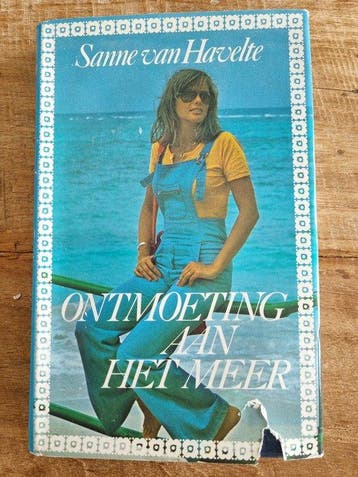 Ontmoeting aan het meer - Havelte, Verzenden, Gelezen