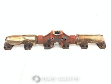 Uitlaatspruitstuk DAF 1900093, Auto-onderdelen, Ophalen, Gebruikt, DAF, Uitlaatsystemen