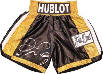 Boxing - Floyd Mayweather Jr. - Boxbroeken, Nieuw