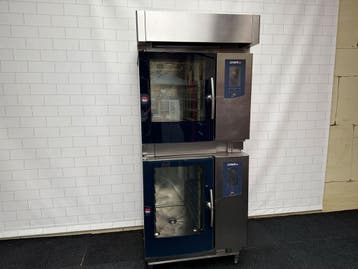Leventi You Duo Bakkerij oven - 12 Plaats, Ophalen of Verzenden, Gebruikt, Ovens, Magnetrons en Steamers