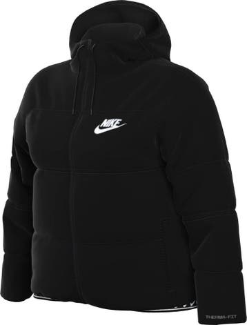 Nike - Maat XL Sportswear Therma-FIT Classic Dames Jas, Verzenden, Nieuw