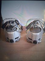 Eurolight - Theaterlamp (2) - Aluminium