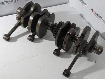 Yamaha XJ 600 S Diversion Krukas, Ophalen of Verzenden, Nieuw