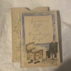 Hermann Hesse / Hans Meid - Die Nürnberger Reise (El viaje a, Antiek en Kunst