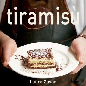 Tiramisu - Zavan, Verzenden, Gelezen