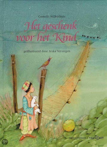 Het geschenk voor het kind 9789062386963 C. Wilkeshuis, Verzenden, Gelezen, C. Wilkeshuis