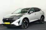 Zakelijke Lease |  Nissan QASHQAI 1.5 e-Power N-Connecta, Automaat, Stof, Gebruikt, Zwart