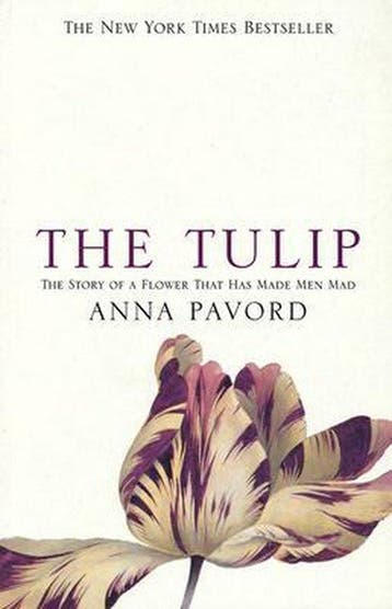 Tulip 9781582341309 Anna Pavord, Verzenden, Gelezen, Anna Pavord